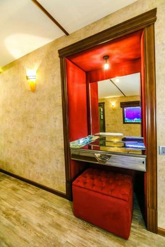 Apartamentos Sahil Plaza Modern