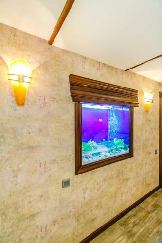 Apartamentos Sahil Plaza Modern