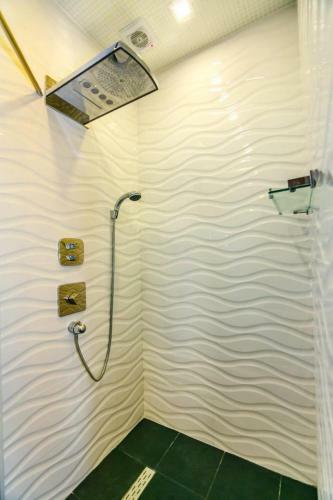 Apartamentos Sahil Plaza Modern