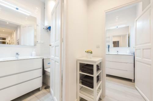 Living Plaza Mayor Apartment