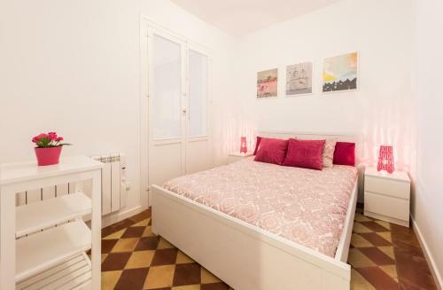 Living Plaza Mayor Apartment