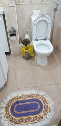 Crown Deluxe Apartment On Nizami Street
