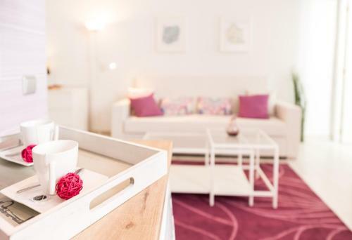 Apartamento Canal De Isabel II