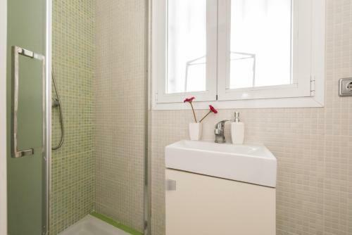 Apartamento Canal De Isabel II