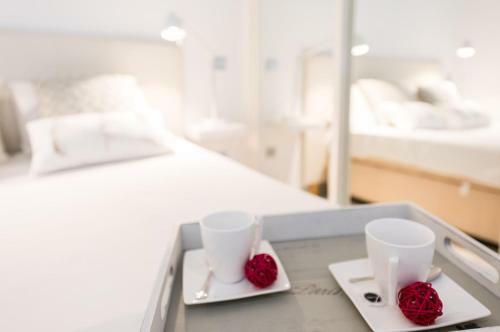 Apartamento Canal De Isabel II