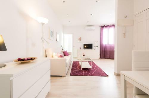 Apartamento Canal De Isabel II