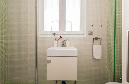 Apartamento Canal De Isabel II