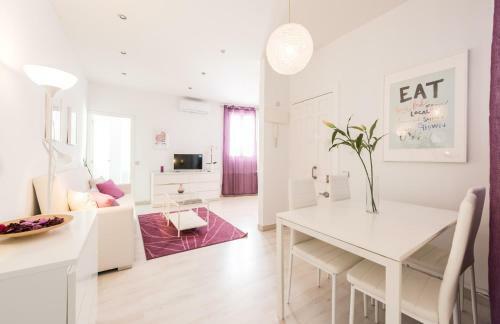 Apartamento Canal De Isabel II
