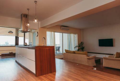 Apartment Vip Sapphire Hotel
