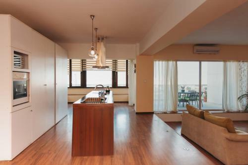 Apartment Vip Sapphire Hotel