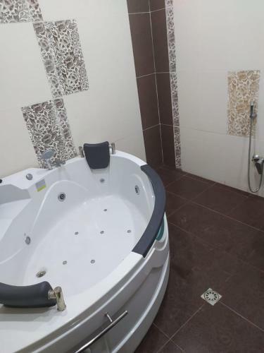 Apartment Vip Sapphire Hotel
