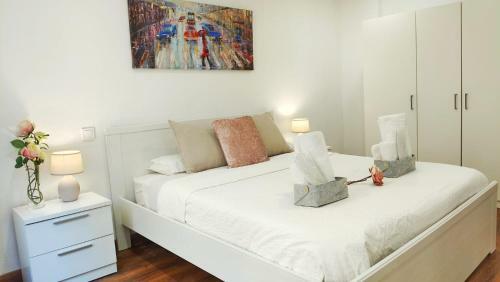Apartamento Hola Madrid