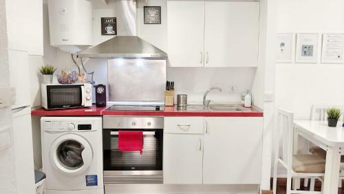 Apartamento Hola Madrid