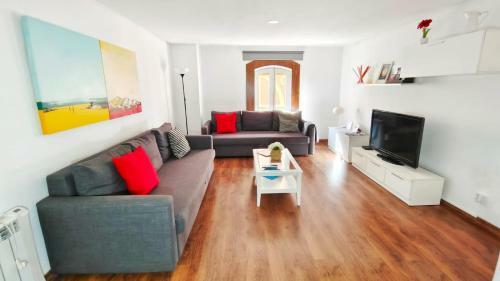 Apartamento Hola Madrid