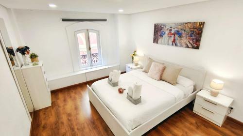 Apartamento Hola Madrid