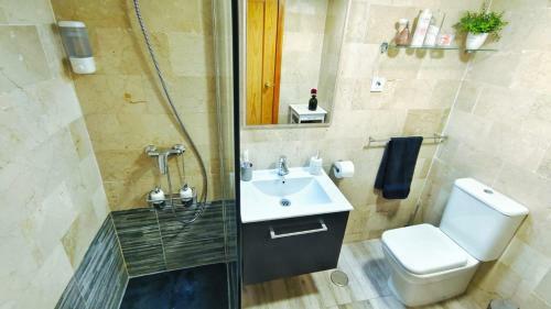 Apartamento Hola Madrid