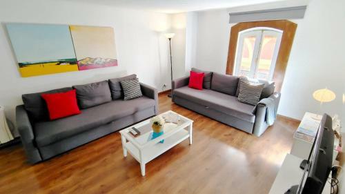 Apartamento Hola Madrid
