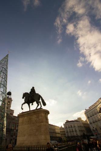 Apartamento Hola Madrid