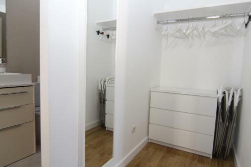 Apartamento Atico En Puerta Del Sol