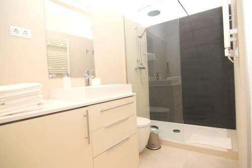 Apartamento Atico En Puerta Del Sol