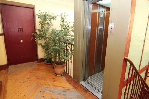Apartamento Atico En Puerta Del Sol