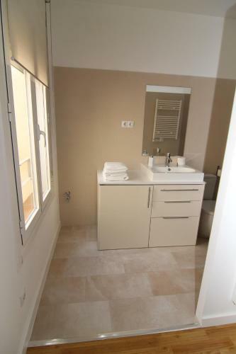 Apartamento Atico En Puerta Del Sol