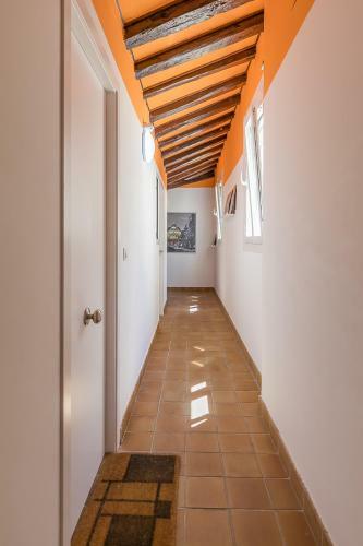 Apartamento Atico En Puerta Del Sol
