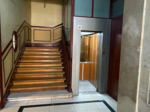 Apartamento Atico En Puerta Del Sol