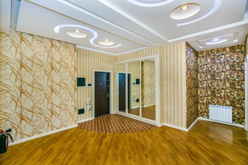 Apartamento Baku-cn3