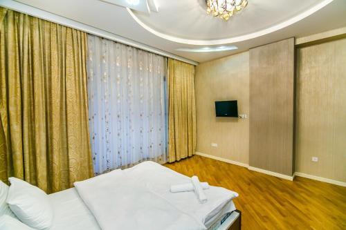 Apartamento Baku-cn3