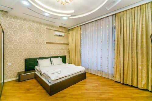 Apartamento Baku-cn3
