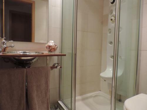 Retiro Apartment