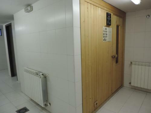 Retiro Apartment
