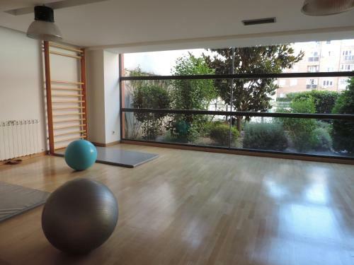 Retiro Apartment