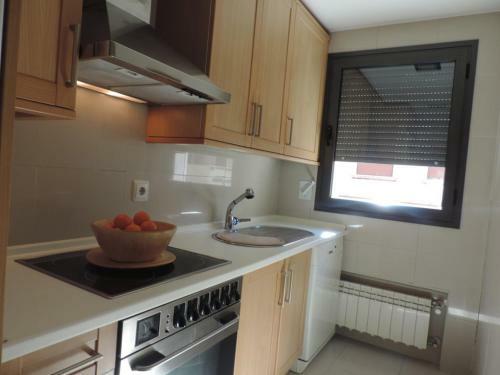 Retiro Apartment