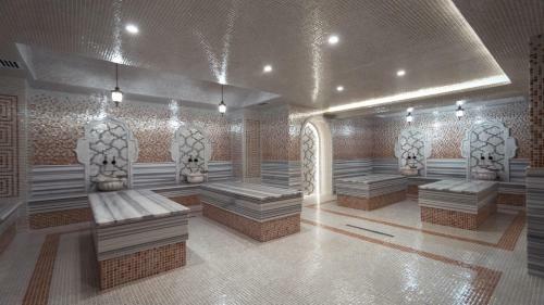 Midtown Hotel Baku