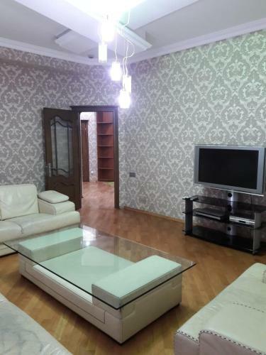 Apartamento Happiness Palace 2 Bedrooms
