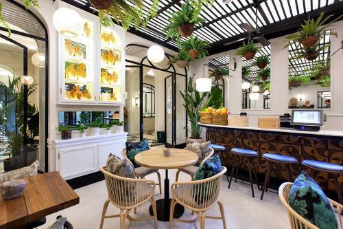 Nizami Street Vip Apartment