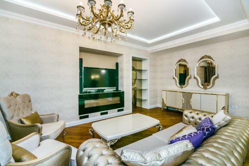 Nizami Street Vip Apartment