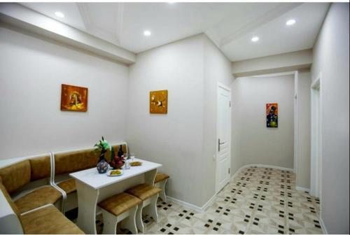 Aparthotel Leyla Apartmens 1