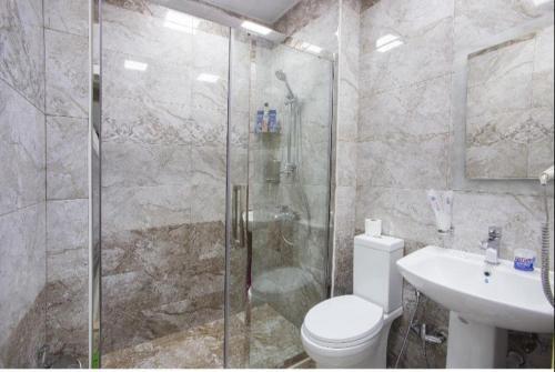 Aparthotel Leyla Apartmens 1