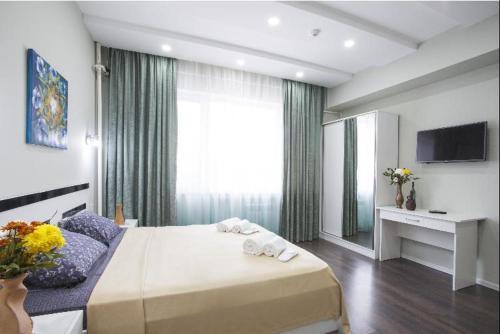 Aparthotel Leyla Apartmens 1