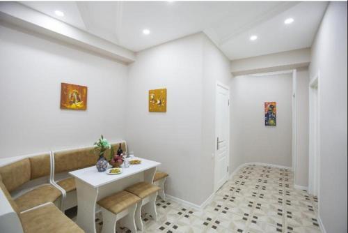 Aparthotel Leyla Apartmens 1