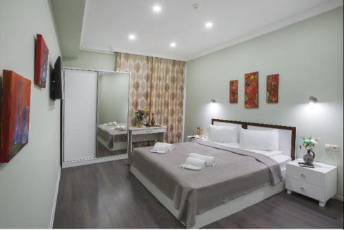 Aparthotel Leyla Apartmens 1
