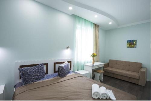 Aparthotel Leyla Apartmens 1