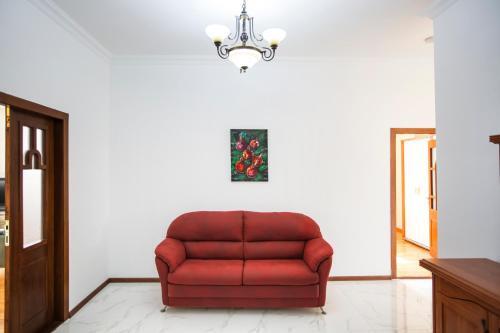 Aparthotel Leyla Apartmens 1