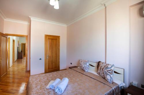 Aparthotel Leyla Apartmens 1