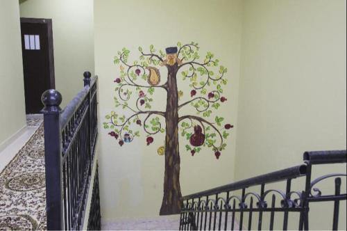 Aparthotel Leyla Apartmens 1