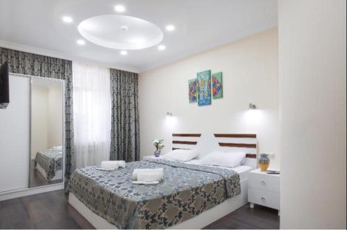 Aparthotel Leyla Apartmens 1