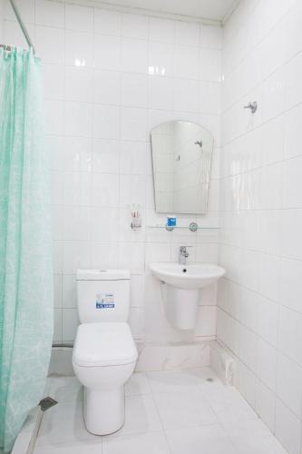 Aparthotel Leyla Apartmens 1